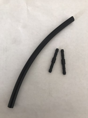 Windscreen washer pipe repair - windscreen,