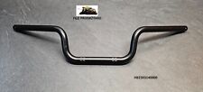 Honda CBF 600 2004/2007 BLACK STEEL HANDLEBAR ORIGINAL TYPE