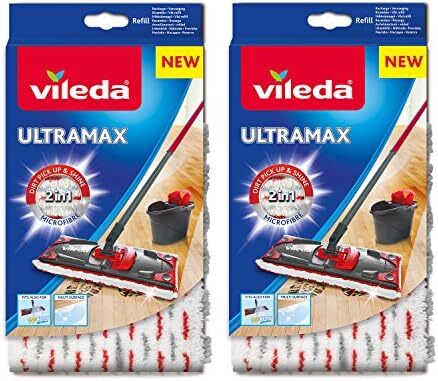 Vileda ultramax spray - vileda,