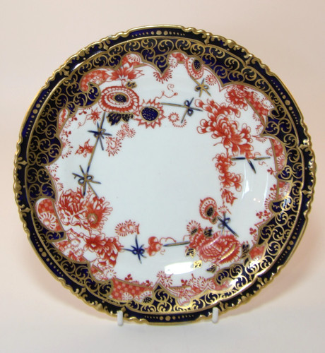 Royal crown derby 5852 - royal,
