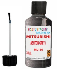 For Mitsubishi Ashton Grey /