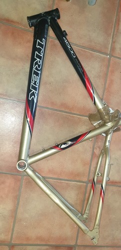 Trek 4500 alpha - ,