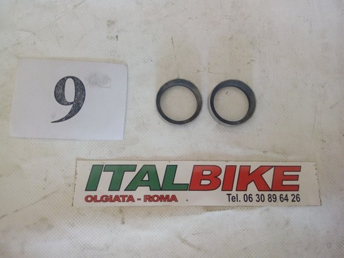 Exhaust valve seat rings - seat, bmw