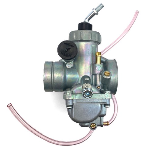 Dirt racing carburetor - dirt,