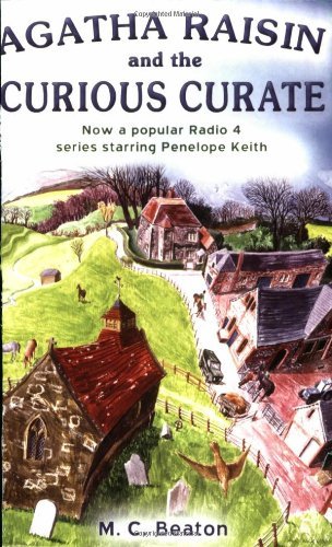 Agatha raisin and the - agatha,