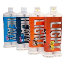 Dental VPS Impression Material