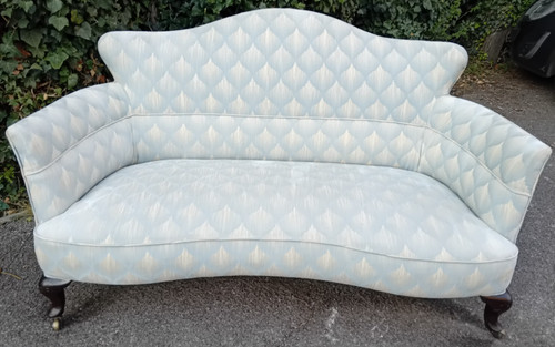 Stunning regency couch - , sofa