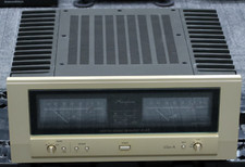 Accuphase A-47 Power Amplifier