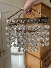 4 Laura Ashley Crystal