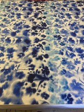 DESIGNERS GUILD STRATO/COBALT