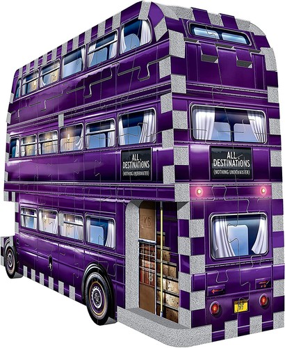 Wrebbit3d harry potter mini - harry,