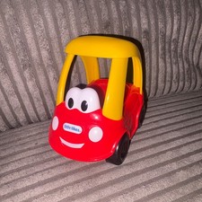 HANDHELD Little Tikes  Cozy