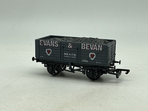 B5517 dapol grey evans - evans, &