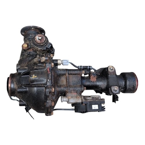 Toyota hilux differential - toyota,