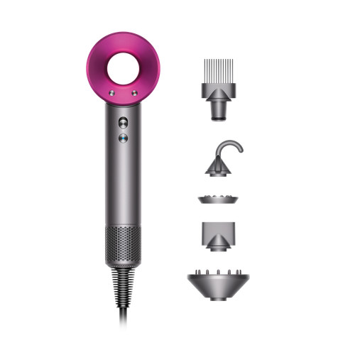 Dyson supersonic hair dryer - dryer, |