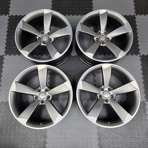 Genuine audi rs4 rs5 rotor - genuine,