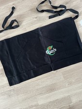Black Carlsberg Tie Wrap