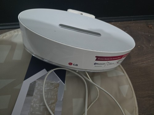 Bluetooth wireless docking - bluetooth,