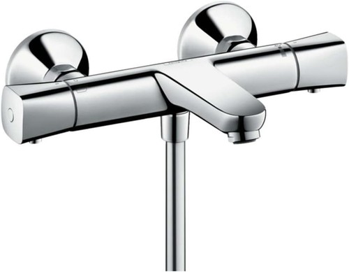 Hansgrohe ecostat thermostatic - hansgrohe,