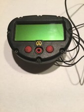 Alfano Pro Laptimer with 3 Connectors - Lap Timer Racing Kart, Karting