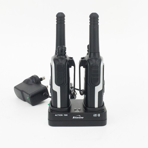Binatone action 1100 - binatone, twin
