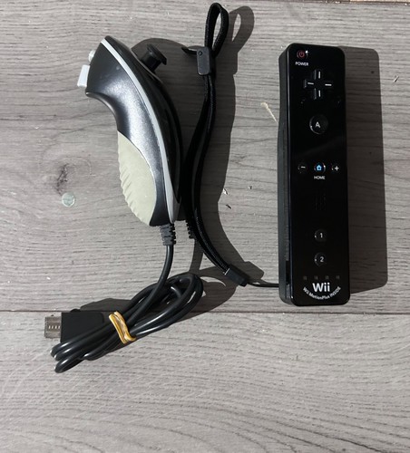 Official nintendo wii - official,