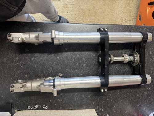 Gen hayabusa shortened - shortened, forks