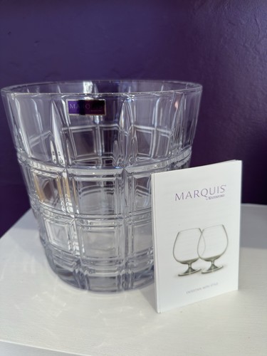 Waterford marquis crystal - ,