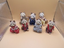 Sylvanian Families Mulberry