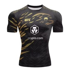 UFC MMA GYM QUICK DRY