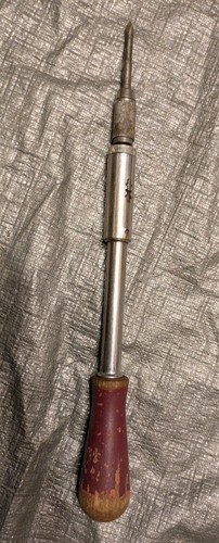 Vintage stanley yankee model - yankee,