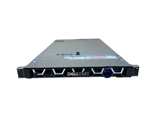 Dell poweredge r640 - dell,
