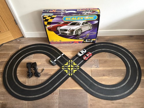 2005 scalextric sport - sport, road