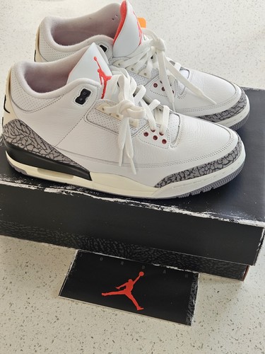Jordan white cement - 3,