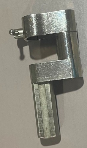 Watchmaker step down bed to - step-down,