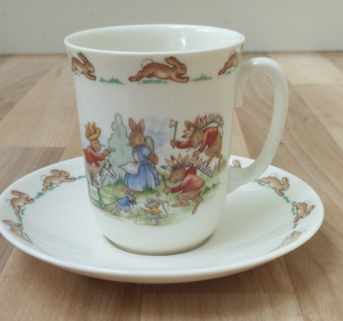 Vintage royal doulton - royal,