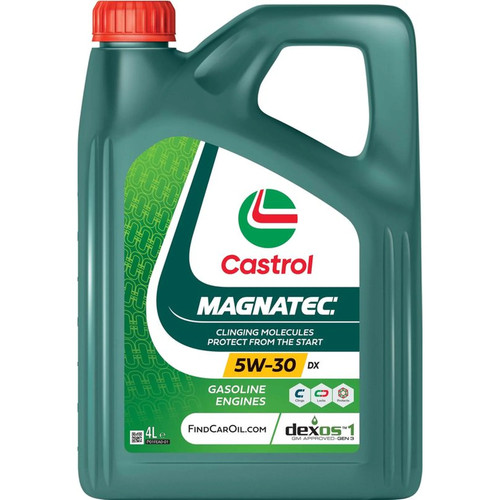 Castrol engine oil 30 - castrol, 5w-30