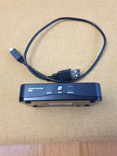 Sky wireless mini - sky,