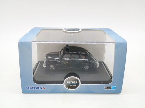 Oxford jowett javelin - javelin, black