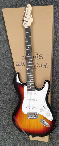 Freshman electric guitar fe1ts - electric,