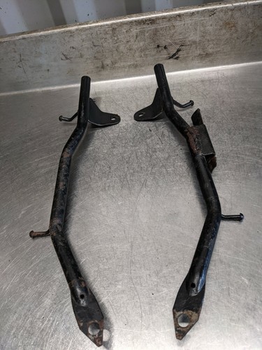 Suzuki gsxr750 undertray - suzuki,