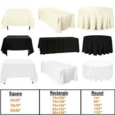 Table Cloth Rectangular
