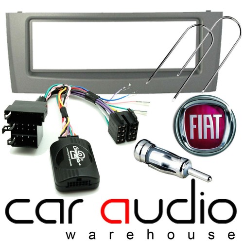 Fiat grande punto - grande,