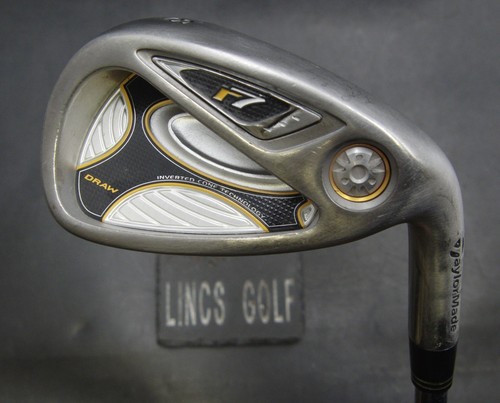 Taylormade draw iron - taylormade, r7