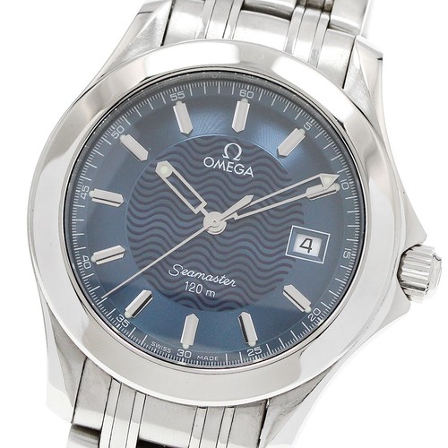 Omega seamaster120 2511 - seamaster120, 2511.81