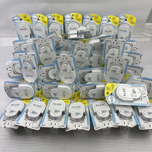 Febreeze plug ins scented - plug,