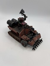 Ork Trukk Gorkamorka Warhammer