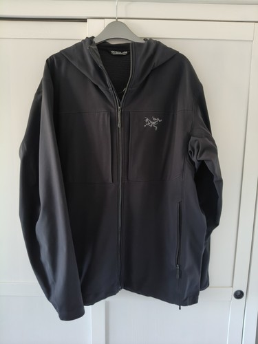 Arc teryx gamma men hoody - arc'teryx, men's