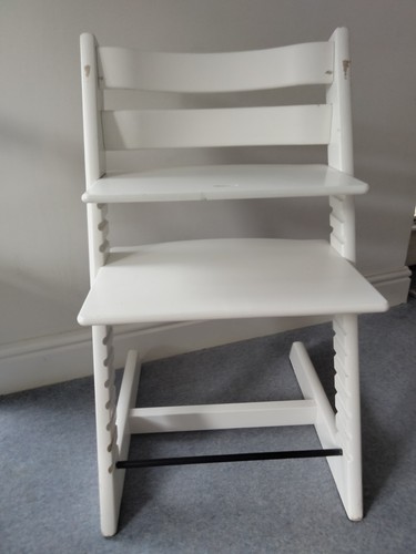 Stokke tripp trapp - tripp,