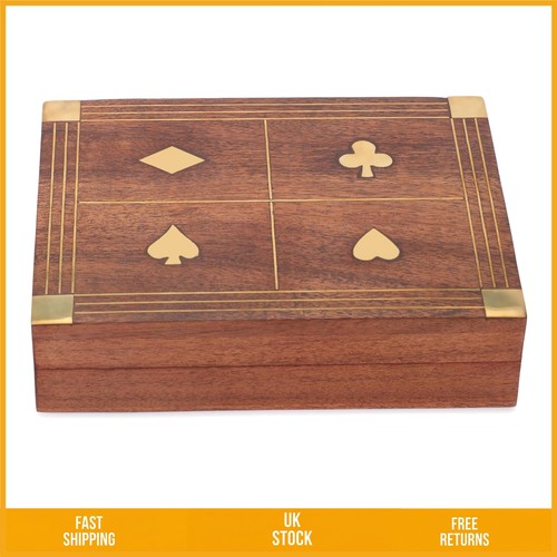Handcrafted wooden double - handcrafted,